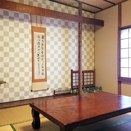 Yamaguchi Koukasha Hotel Екстериор снимка