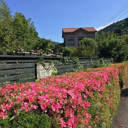 Yamaguchi Koukasha Hotel Екстериор снимка