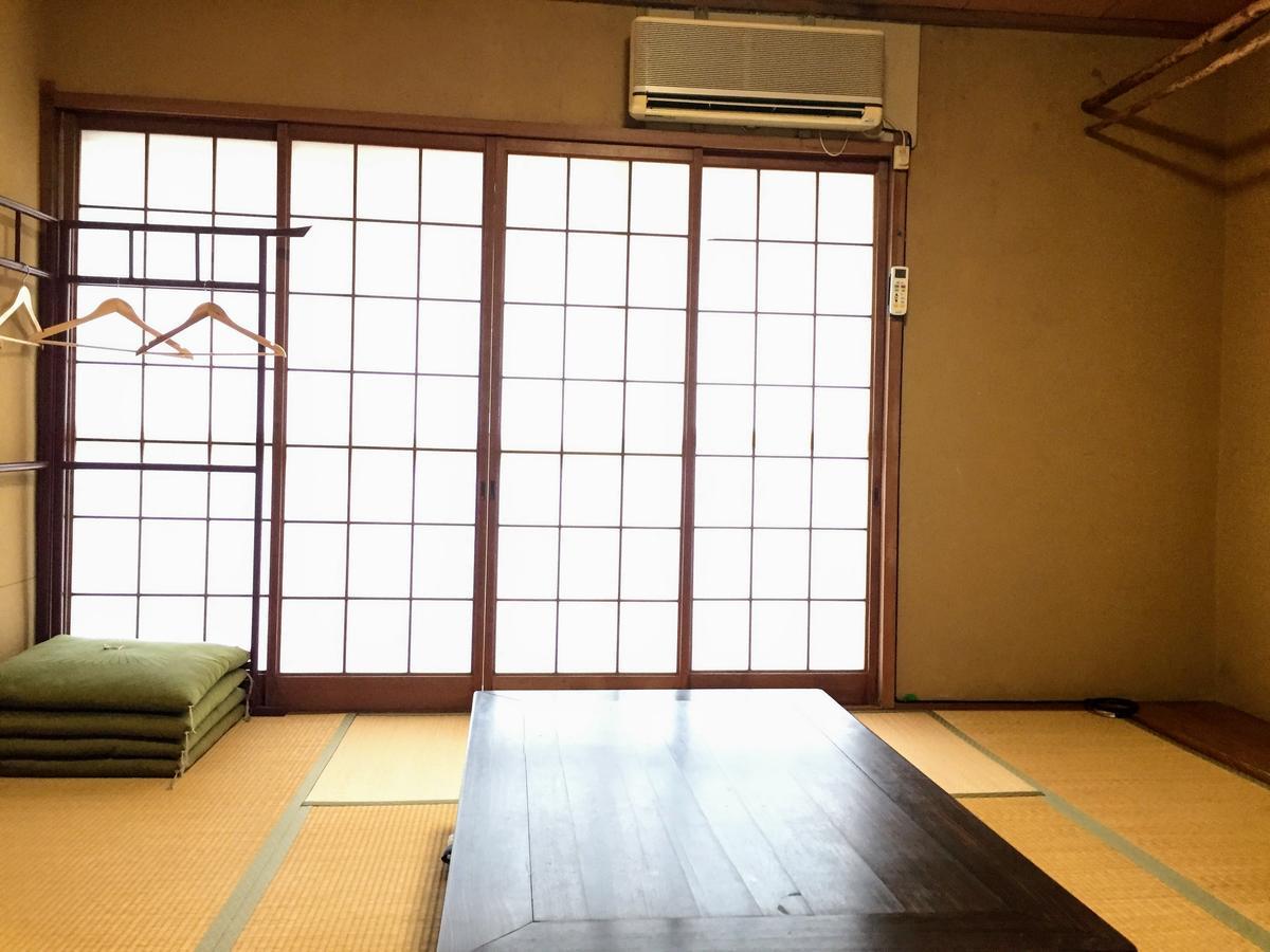 Yamaguchi Koukasha Hotel Екстериор снимка